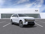 2026 Cadillac ESCALADE IQ Premium Luxury