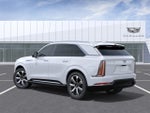 2026 Cadillac ESCALADE IQ Premium Luxury