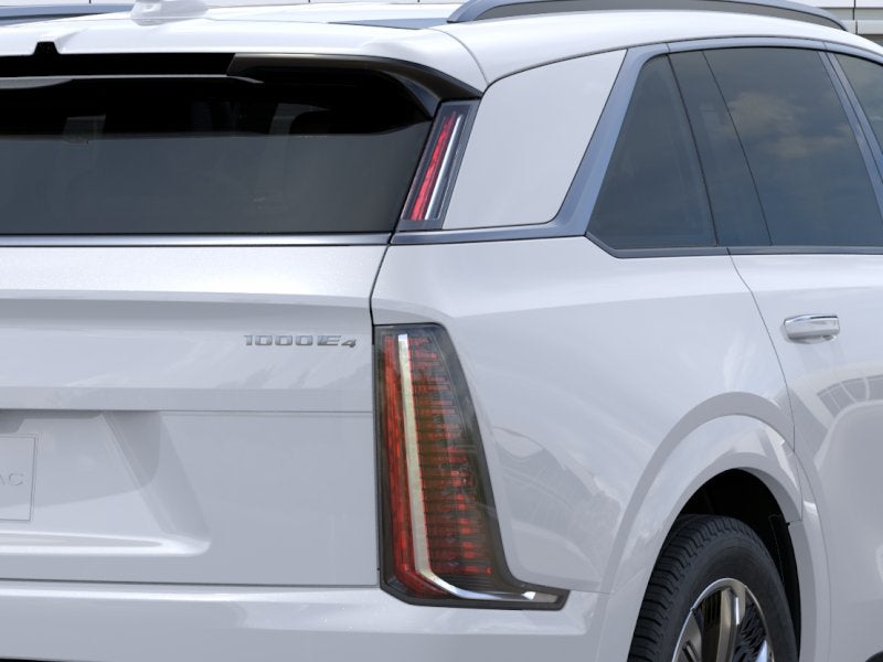 2026 Cadillac ESCALADE IQ Premium Luxury