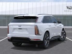 2026 Cadillac ESCALADE IQ Premium Luxury