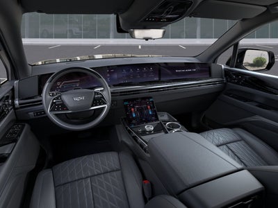 2026 Cadillac ESCALADE IQ Sport