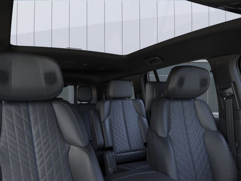 2026 Cadillac ESCALADE IQ Sport