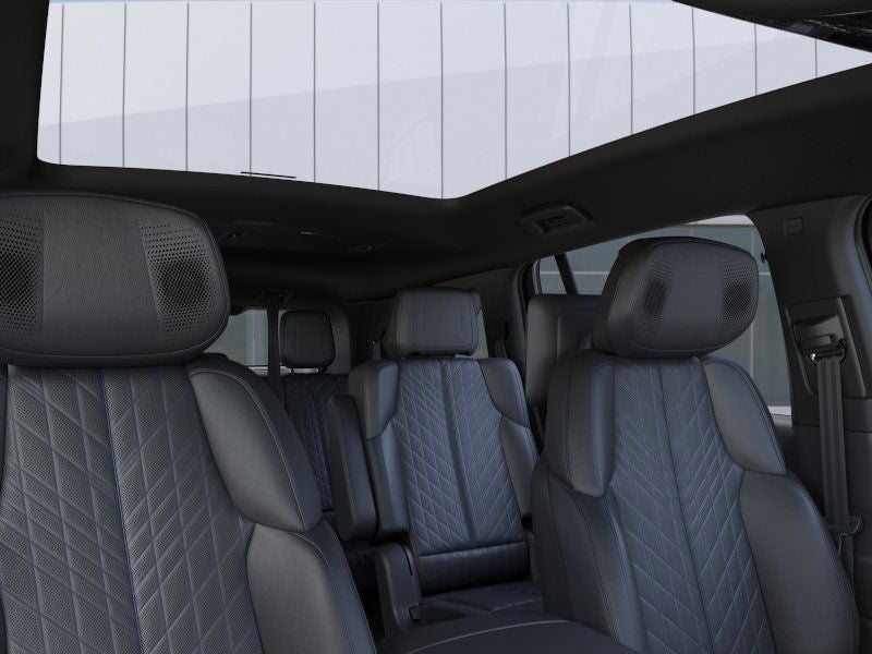 2026 Cadillac ESCALADE IQ Sport