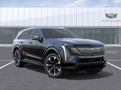 2026 Cadillac ESCALADE IQ Sport