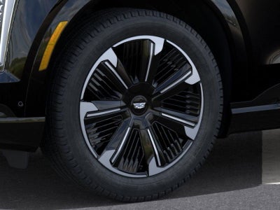 2026 Cadillac ESCALADE IQ Sport