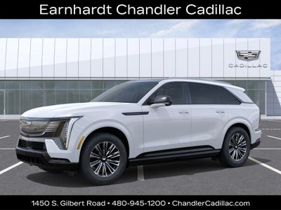 2026 Cadillac ESCALADE IQ Sport