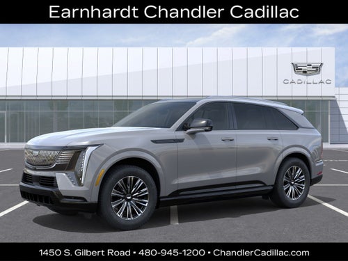 2026 Cadillac ESCALADE IQ Sport