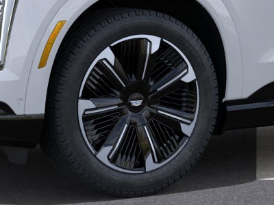 2026 Cadillac ESCALADE IQ Sport
