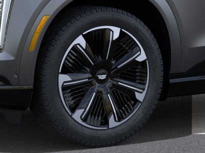 2026 Cadillac ESCALADE IQ Sport