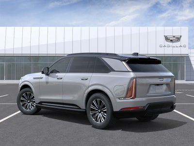 2026 Cadillac ESCALADE IQ Sport