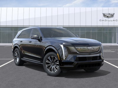2026 Cadillac ESCALADE IQ Sport