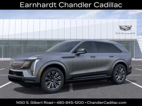 2026 Cadillac ESCALADE IQ Sport
