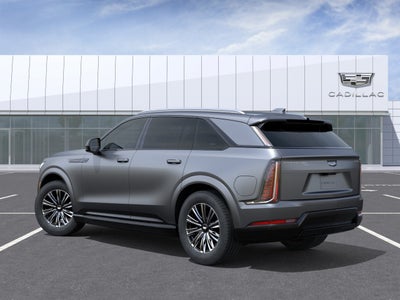 2026 Cadillac ESCALADE IQ Sport