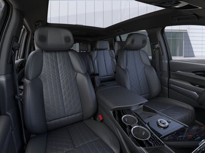 2026 Cadillac ESCALADE IQ Sport