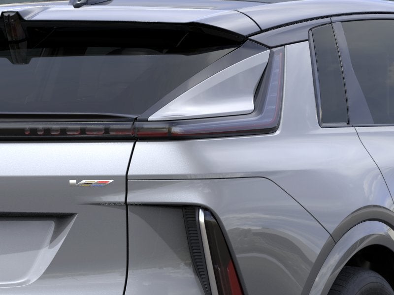 2027 Cadillac LYRIQ V-Series Premium