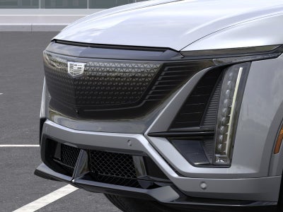 2027 Cadillac LYRIQ V-Series Premium
