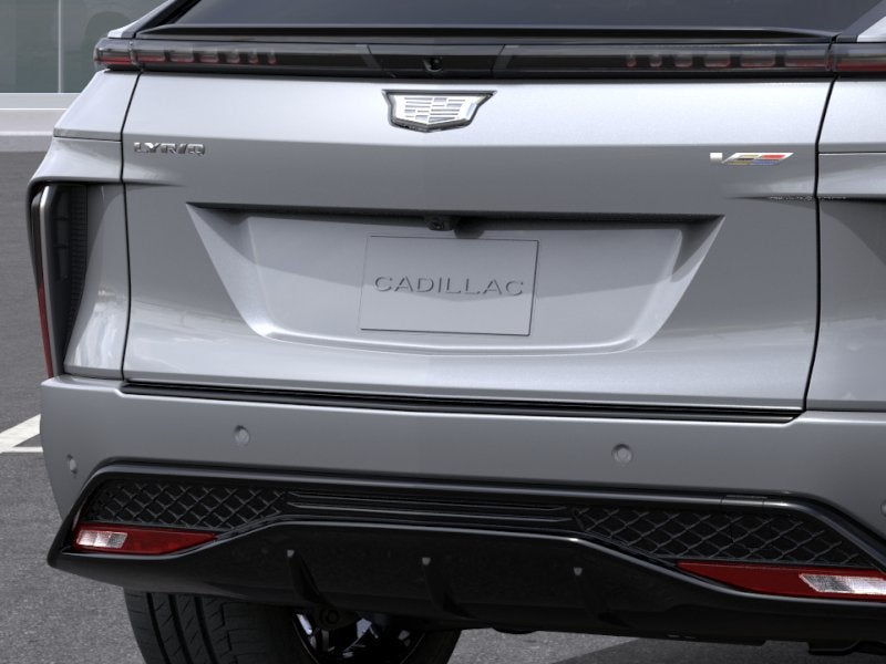 2027 Cadillac LYRIQ V-Series Premium