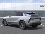 2027 Cadillac LYRIQ V-Series Premium