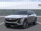 2027 Cadillac LYRIQ V-Series Premium