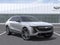 2027 Cadillac LYRIQ V-Series Premium