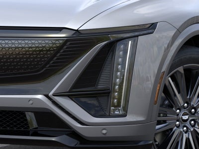 2027 Cadillac LYRIQ V-Series Premium