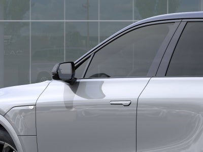 2027 Cadillac LYRIQ V-Series Premium