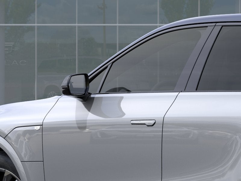 2027 Cadillac LYRIQ V-Series Premium