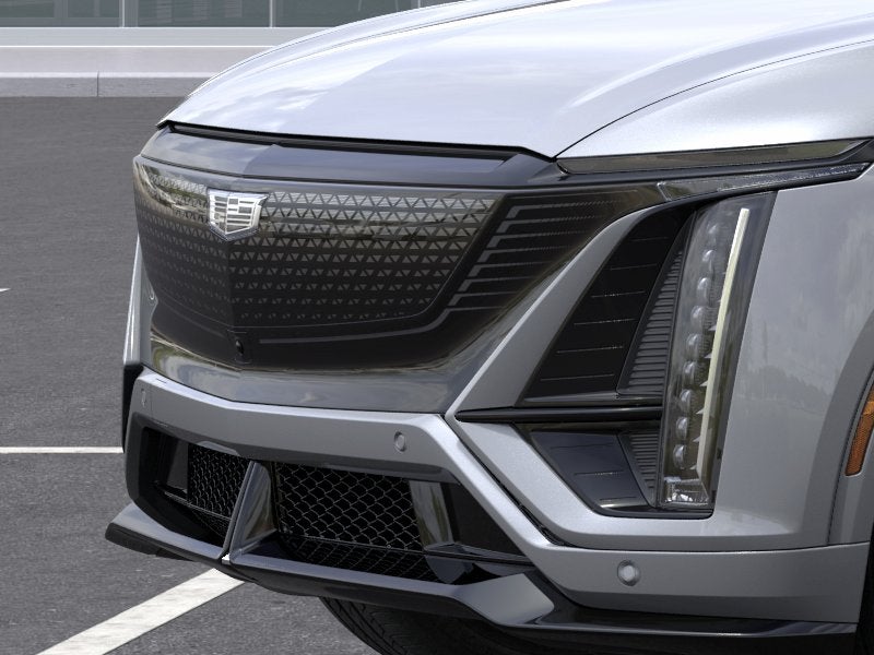 2027 Cadillac LYRIQ V-Series Premium