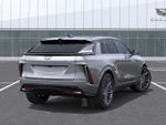 2027 Cadillac LYRIQ V-Series Premium
