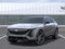 2027 Cadillac LYRIQ V-Series Premium