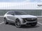 2027 Cadillac LYRIQ V-Series Premium