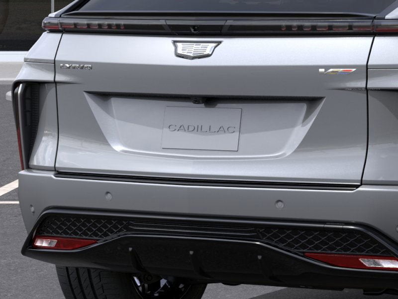 2026 Cadillac LYRIQ V-Series Premium