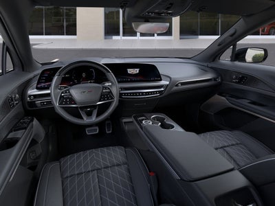 2026 Cadillac LYRIQ V-Series Premium