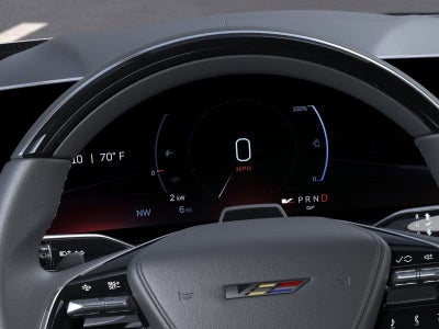 2026 Cadillac LYRIQ V-Series Premium