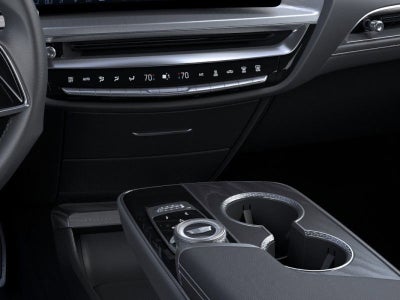 2026 Cadillac LYRIQ V-Series Premium