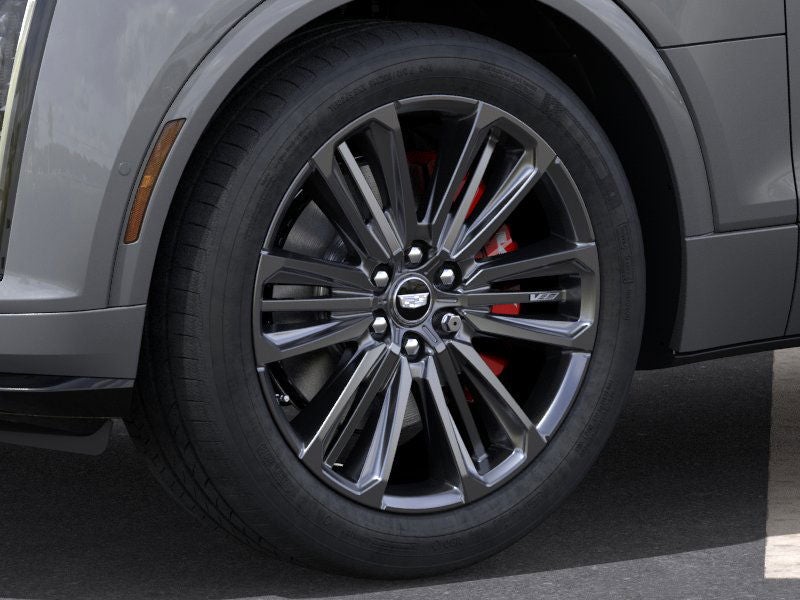 2026 Cadillac LYRIQ V-Series Premium