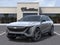 2026 Cadillac LYRIQ V-Series Premium