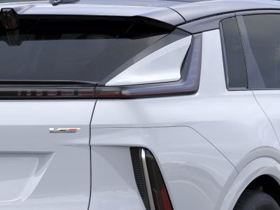 2027 Cadillac LYRIQ V-Series Premium