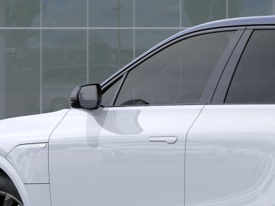 2027 Cadillac LYRIQ V-Series Premium