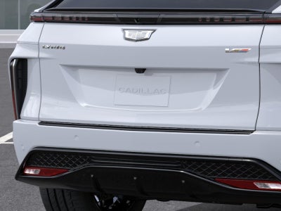 2027 Cadillac LYRIQ V-Series Premium