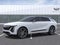 2027 Cadillac LYRIQ V-Series Premium