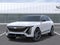 2027 Cadillac LYRIQ V-Series Premium