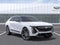 2027 Cadillac LYRIQ V-Series Premium