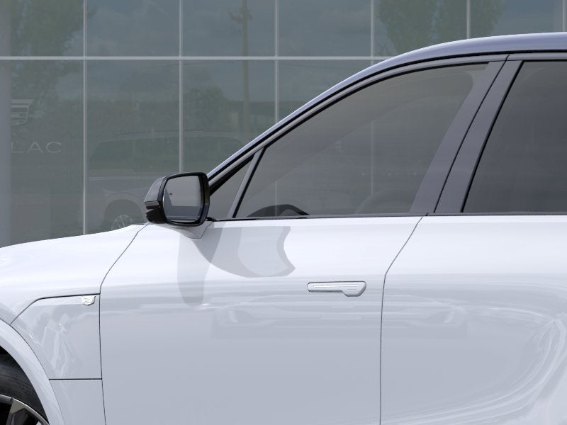2027 Cadillac LYRIQ V-Series Premium