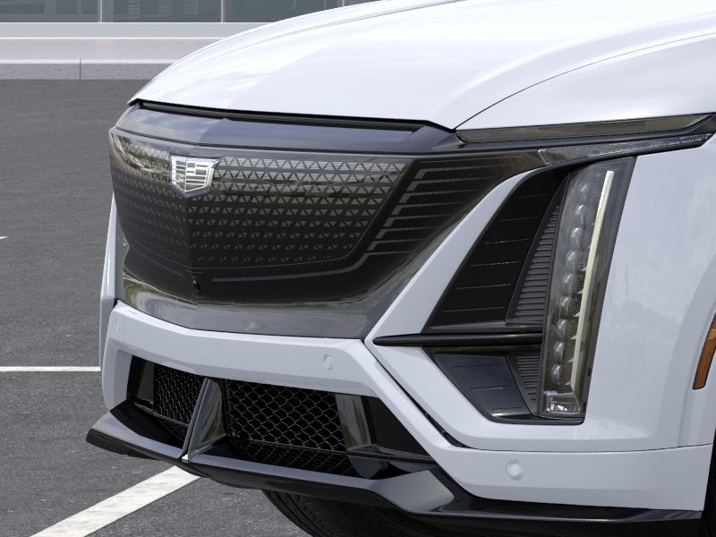 2027 Cadillac LYRIQ V-Series Premium