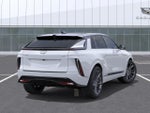 2027 Cadillac LYRIQ V-Series Premium
