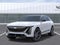 2027 Cadillac LYRIQ V-Series Premium