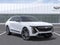 2027 Cadillac LYRIQ V-Series Premium