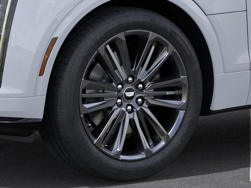 2027 Cadillac LYRIQ V-Series Premium