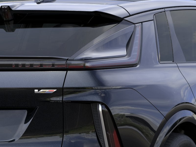 2027 Cadillac LYRIQ V-Series Premium